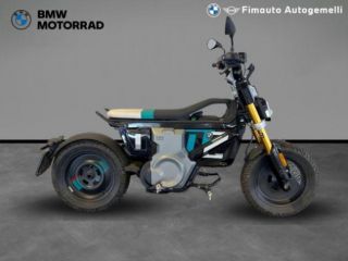 BMW CE 02 CE 02