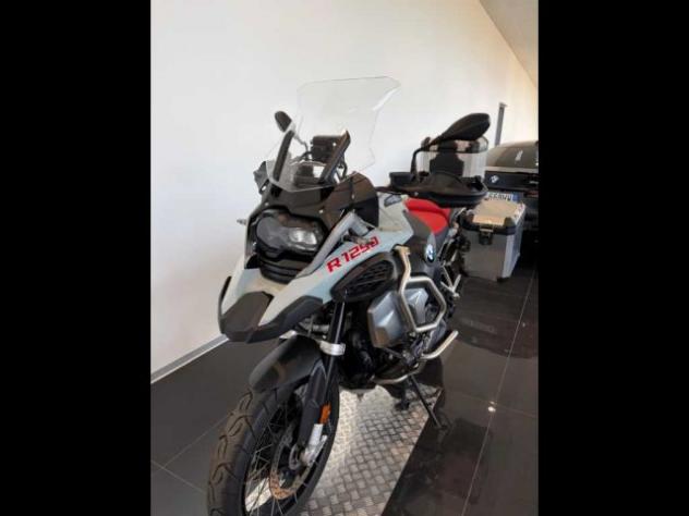 BMW R 1200 GS ADV - R 1250 GS ADVENTURE rif. 23785327