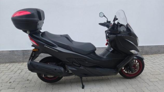 SUZUKI Burgman AN 400 ABS rif. 23992279 - Foto 2