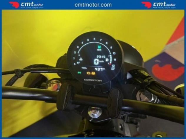 QJ MOTOR SRV 125 Garantita e Finanziabile rif. 23835543 - Foto 5