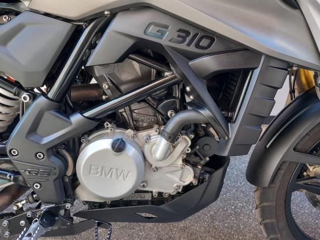 BMW G 310 GS null - Foto 5