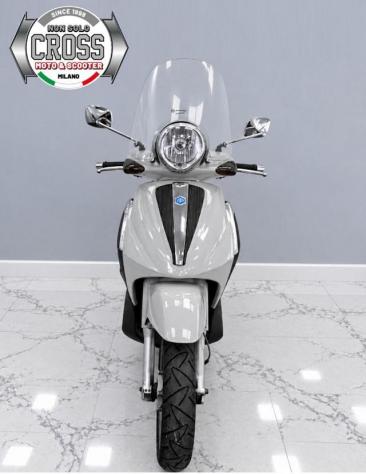 PIAGGIO Beverly 300 i.e. TOURER rif. 24180793 - Foto 6