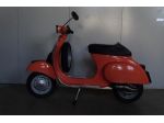 Piaggio              Vespa 50 S