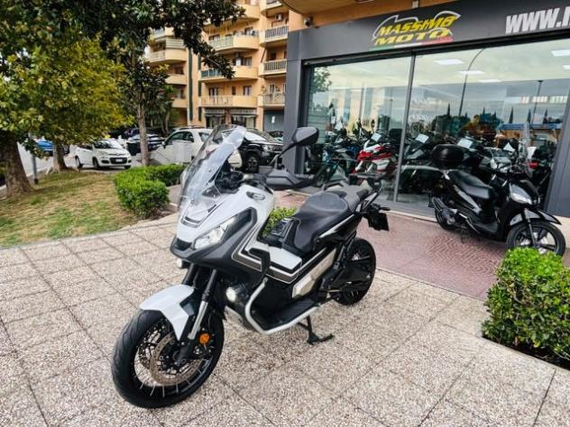 HONDA X-ADV TUTTO INCLUSO ANCHE PASSAGGIO! MINI RATE rif. 24171302 - Foto 2