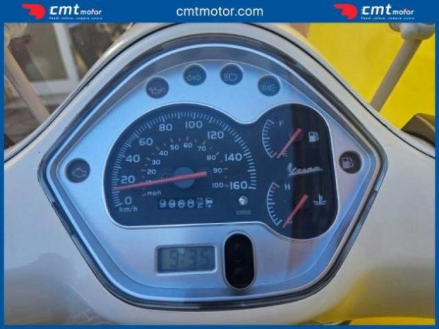 VESPA GTS 300 Garantito e Finanziabile rif. 22852911 - Foto 5