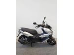 KL Brera 125 .