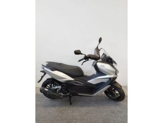 KL Brera 125 .