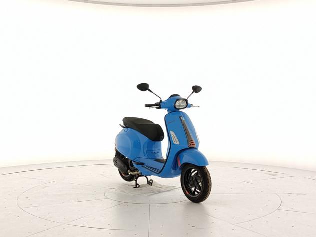 Vespa 150 S VESPA SPRINT 150 S FL E5+ AZZURRO - Foto 6