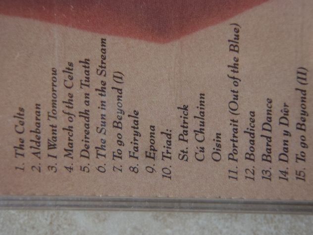 CD Enya - Foto 5