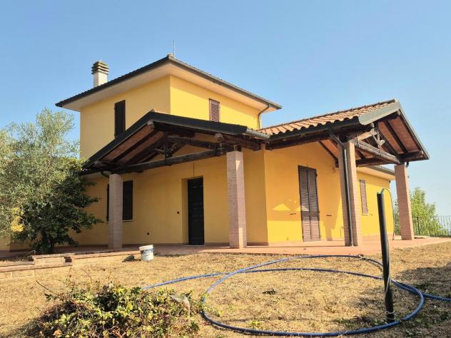 Villa in vendita a Suvereto 135 mq Rif: 1428907