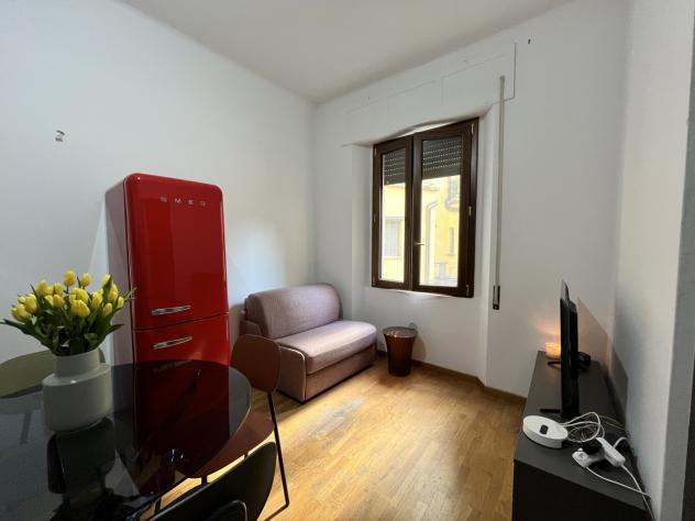 APPARTAMENTO di 2 vani e di 40 mq (BOLOGNA) rif. RR61 - Foto 9