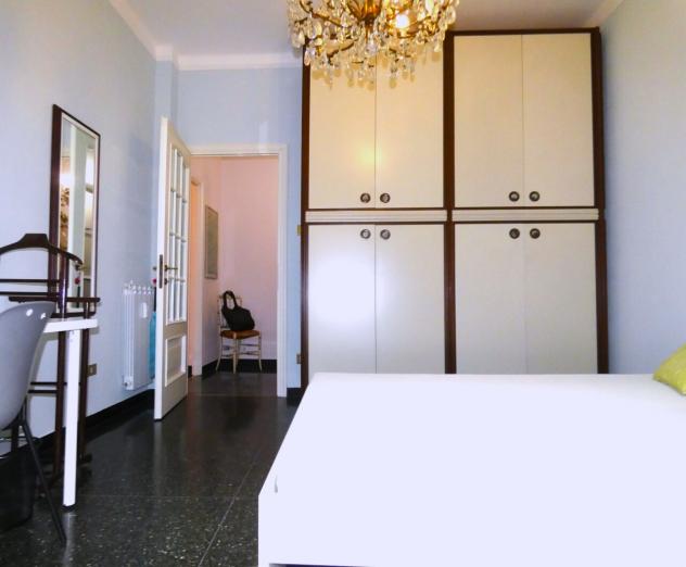 Appartamento in affitto a Genova - Foto 12