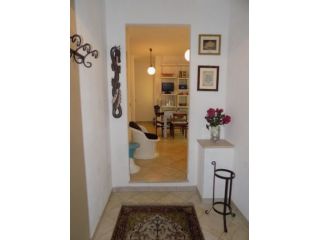 Appartamento trilocale zona Gallaratese