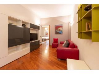 Moderno appartamento trilocale Zona Solari