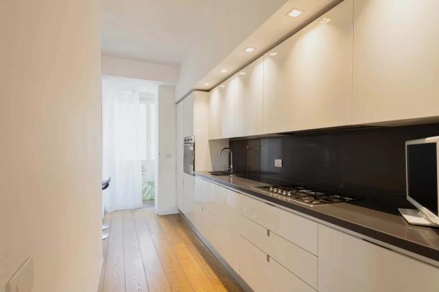 Splendido attico con vista panoramica (Metro+6pax) - Foto 3