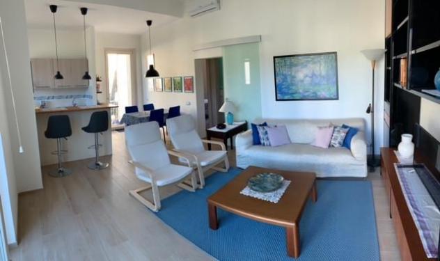 Appartamento in affitto a Tirrenia - Pisa 80 mq Rif: 1418467 - Foto 2