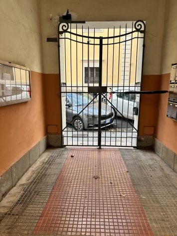 BILOCALE RISTRUTTURATO-TESTACCIO - Foto 7