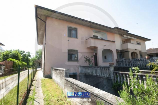 RIF. VIL9361 - VILLANTERIO - Affittasi appartamento di 4 locali, doppi servizi, balconi, box e area esterna. - Foto 3