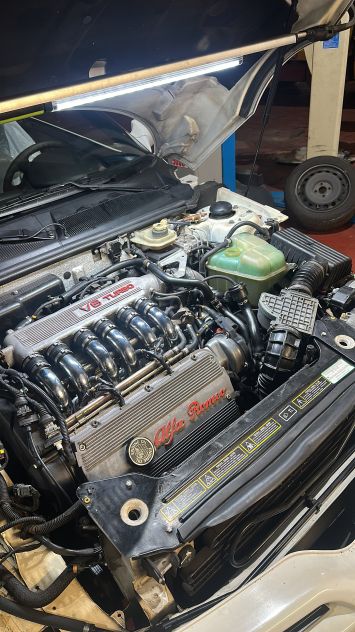 Operaio auto riparatore - Foto 2