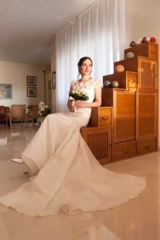 Fotografo Professionista - Shooting Fotografico - Matrimoni ed Eventi - Foto 4