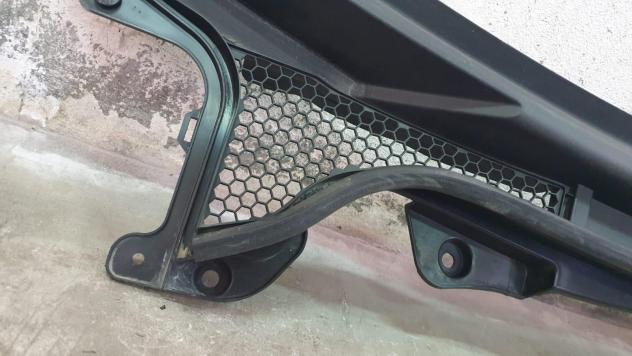 GRIGLIA GOCCIOLATOIO ANT. ALFA ROMEO Stelvio Serie (949_) 156134659 (16) - Foto 4