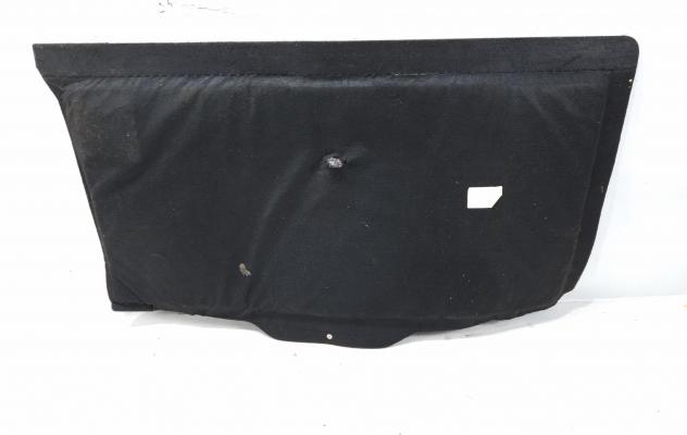 TAPPETO VANO BAULE FIAT Panda 3° Serie 735672198 (12) - Foto 13
