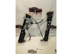 MECCANISMO ALZAVETRO ANT. DX OPEL Astra J 2° Serie 13313569 (11)
