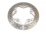 DISCO FRENO POSTERIORE BREMBO DUCATI 749 S 2003 - 2007 49240471A REAR BRAKE DISC
