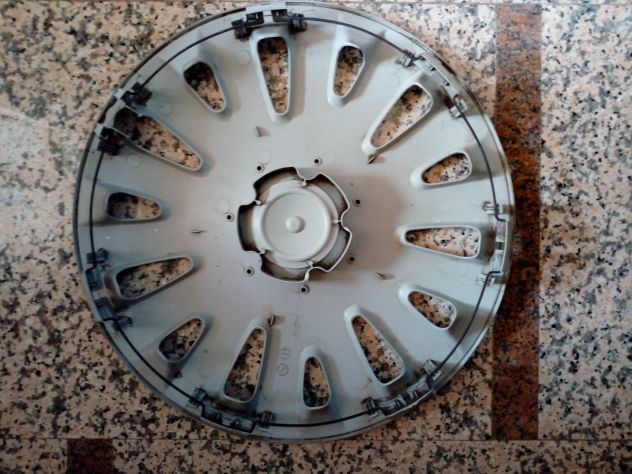 Copricerchio originale VW Passant - Foto 2