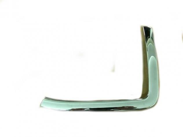 GUARNIZIONE CALANDRA SX JS50 F1