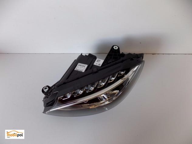 Mercedes W205 - LED HIGH PERFORMANCE Faro sinistro - 5989 - Foto 4