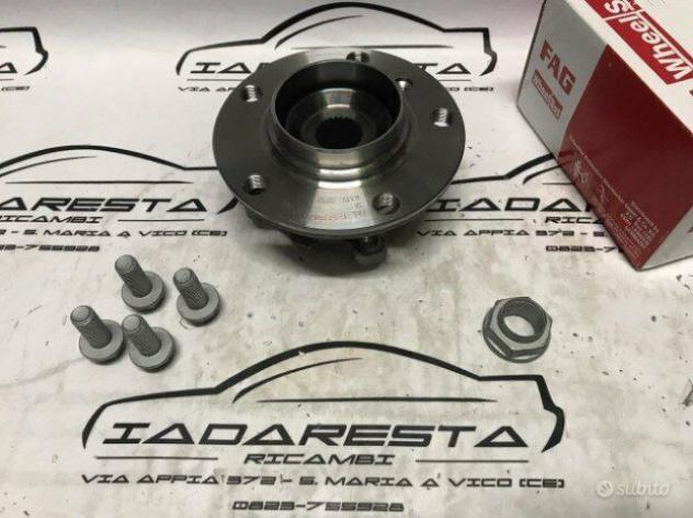Kit cuscinetto ruota mini countryman paceman - Foto 2