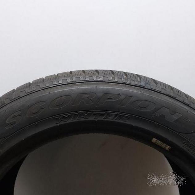 4 gomme 255 50 20 pirelli a48091 - Foto 5