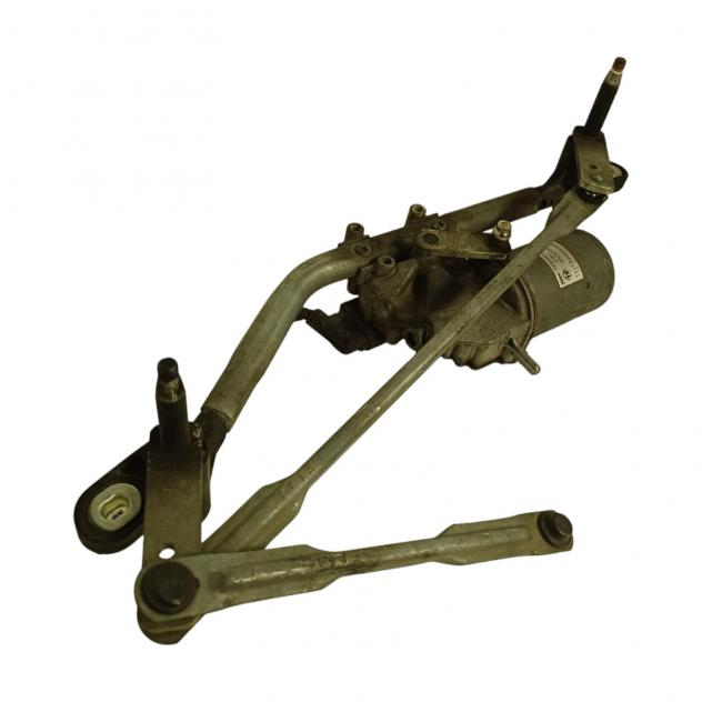 MOTORINO TERGI ANT COMPLETO DI TANDEM ALFA ROMEO Mito Serie (955_) W0009106 (08) - Foto 7