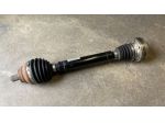 Semiasse anteriore SX Volkswagen Golf 7 2.0TDI 4x4 del 2018  (5K0407272K)