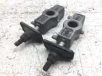 HONDA CB 500 COPPIA TENDITORI CATENA FORCELLONE 1994 1996
