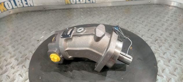 Pompa Rexroth A2FO32/61L-VBB06 - Foto 3