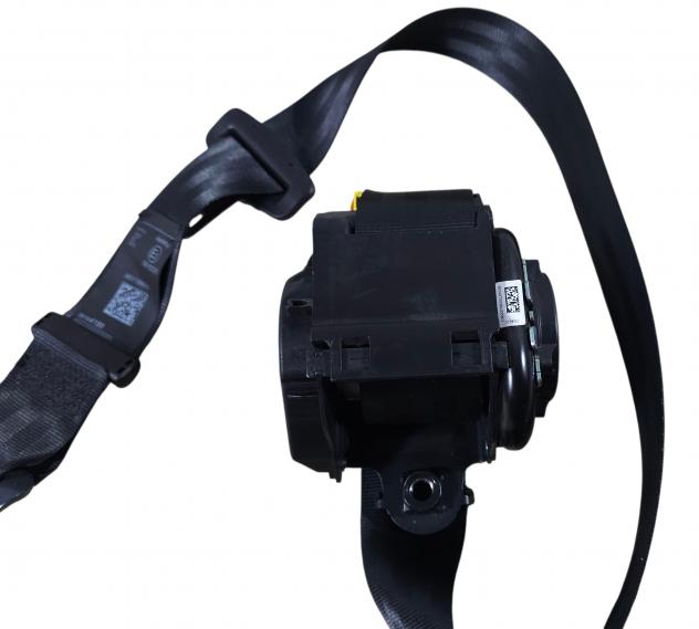 CINTURA DI SICUREZZA POSTERIORE DX CON PRETENSIONATORE CITROEN C3 AirCross 98311889XX (17) - Foto 9