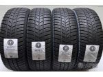 4 gomme 205 55 16 barum a43083