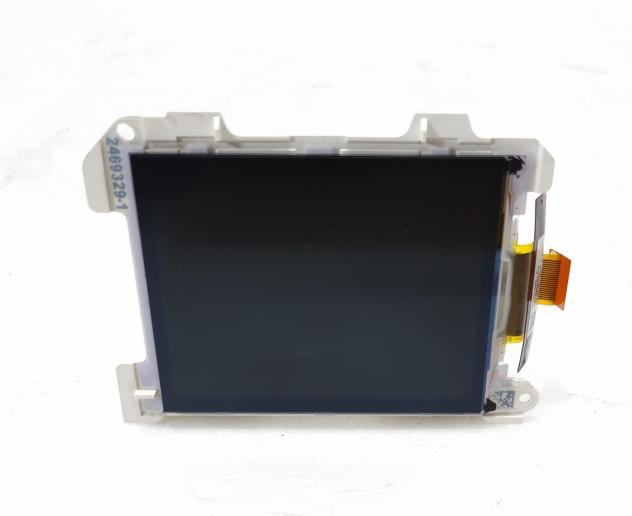 DISPLAY VEGLIA QUADRO STRUMENTI OPEL Corsa E 3° Serie 39007358 (15)