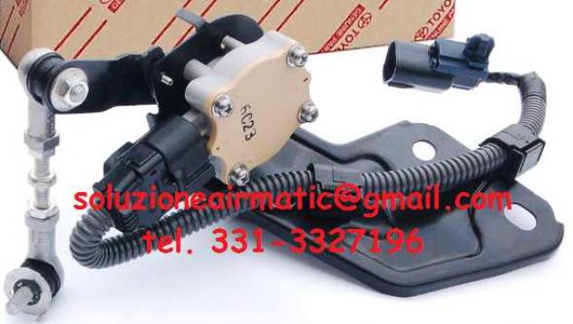 Toyota 4Runner sensore altezza posteriore destro 89407-60022 89407-60021