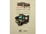 MOTORINO ALZAVETRO ANTERIORE SINISTRO OPEL Antara Serie 20872600 A22DM (0615)