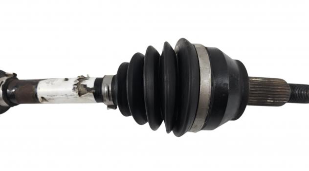 SEMIASSE ANTERIORE SINISTRO LAND ROVER Range Rover Evoque Serie 204DTD (18) - Foto 4