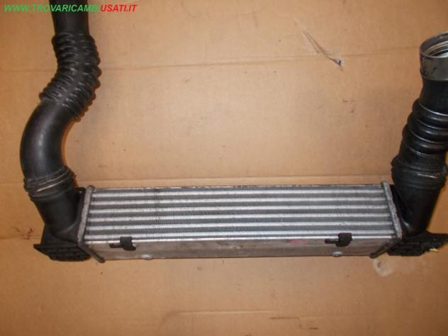 SCAMBIATORE ARIA/ARIA 120 D 779878802 BMW Serie 1 E87 5 porte  Meccanica  Scarico e iniezione  Aspirazione  Intercooler BMW - Serie 1 E81 3 porte - 01