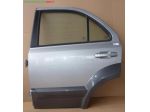 PORTA POST.S. ARGENTO C/ALZ. E SERR. 999-U63663 Carrozzeria  Lamierati este &hellip;