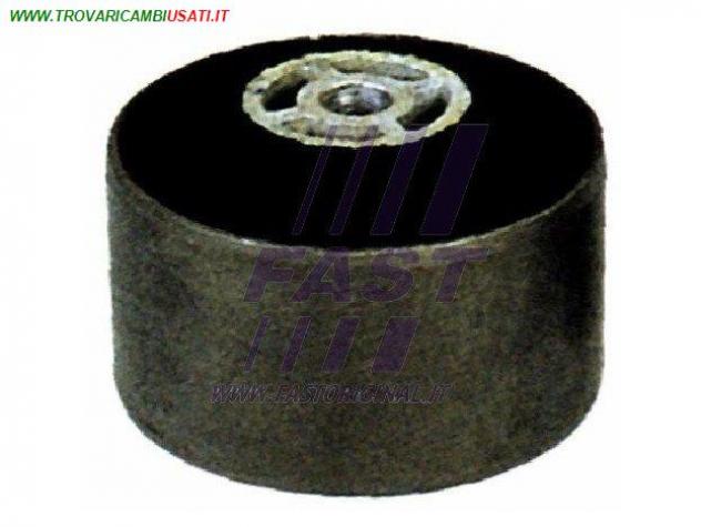 SUPPORTO MOTORE FIAT SCUDO 07 SILENTBLOK  2.0JTD/2.0HDI FT52471  FIAT - SCUDO - 2004  2006