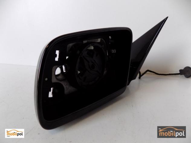 BMW 5 E60 / E61 LCI Specchio sinistro 3 PIN - 4571 - Foto 2
