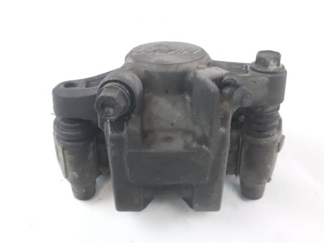 HONDA S-WING 150 43150KRJ792 PINZA FRENO POSTERIORE 07 - 11 REAR BRAKE CALIPER - Foto 4