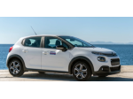 MUSATA MUSO ANTERIORE COMPLETA CITROEN C3 2018 TUTTI I MODELLI