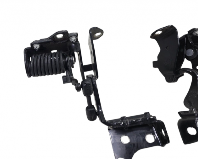 COPPIA CERNIERE PORTELLO POSTERIORE DX E SX MERCEDES Classe E Serie Cabrio (A238) A2387507300 256930 Benzina 3000 (17) - Foto 5